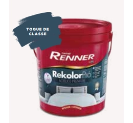 Rekolor Pró Acetinado